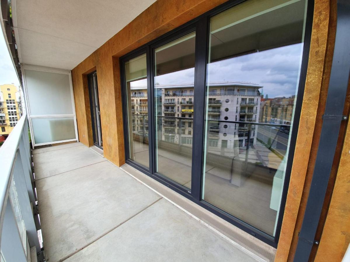 Apartamenty Vena Breslavia Exterior foto