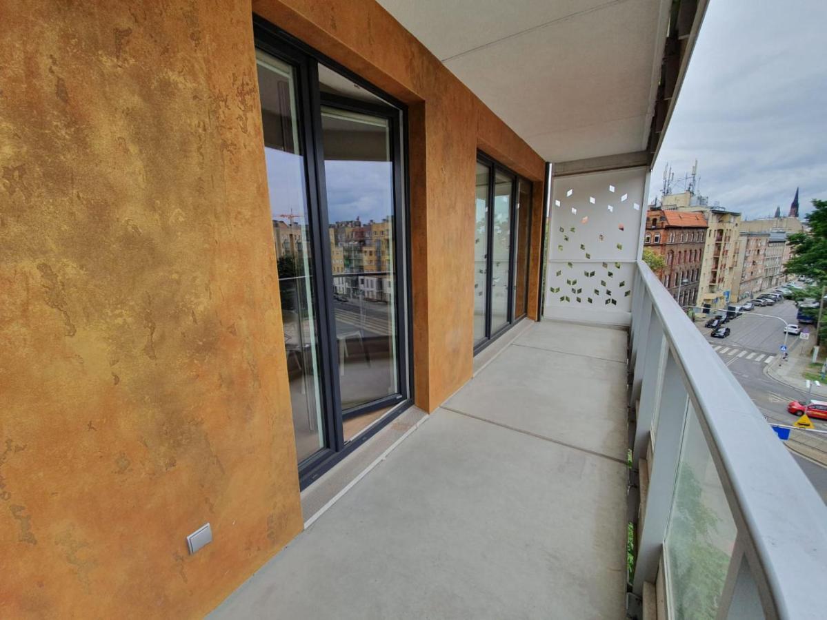 Apartamenty Vena Breslavia Exterior foto