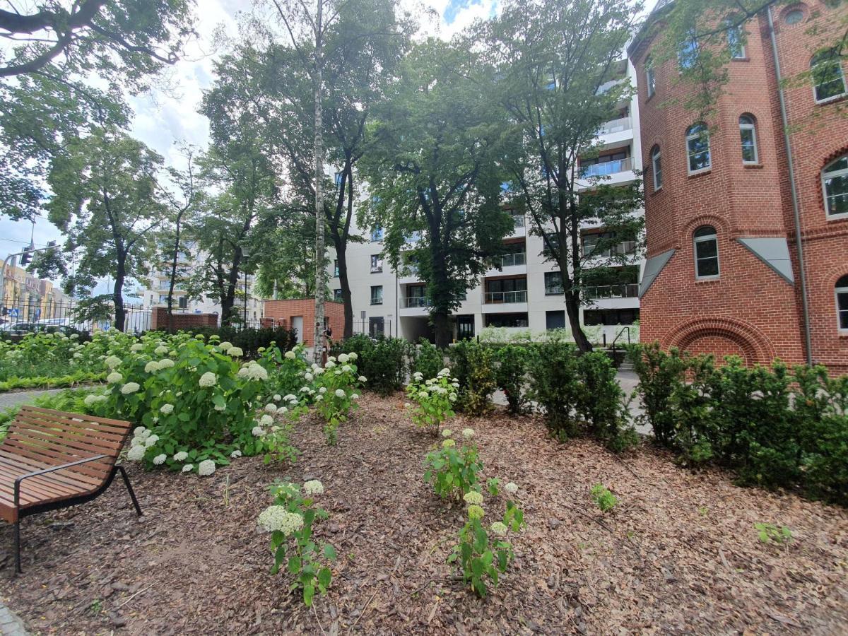 Apartamenty Vena Breslavia Exterior foto