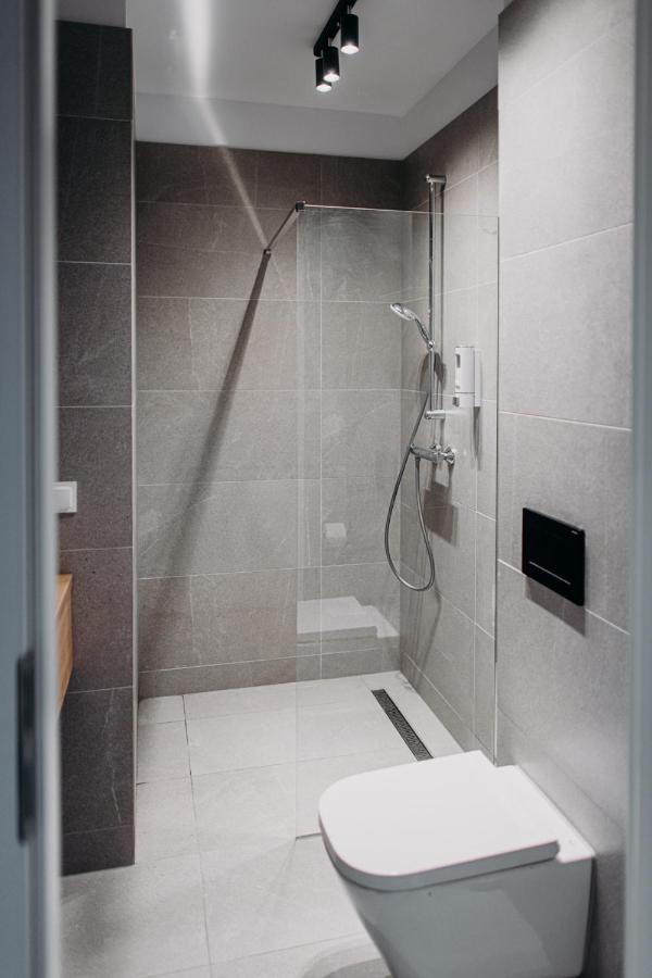 Apartamenty Vena Breslavia Exterior foto