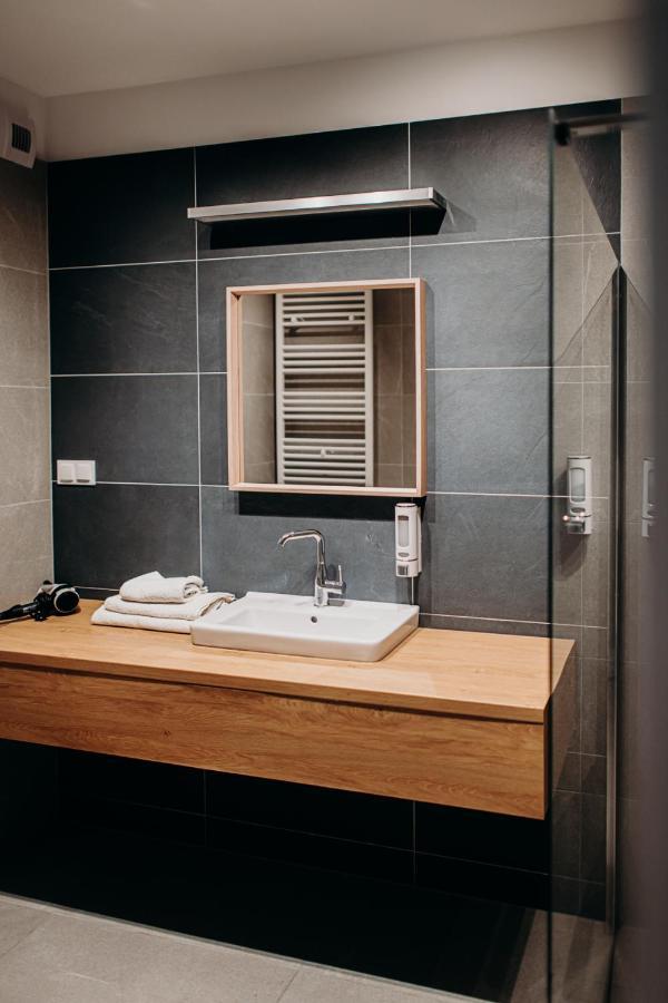 Apartamenty Vena Breslavia Exterior foto
