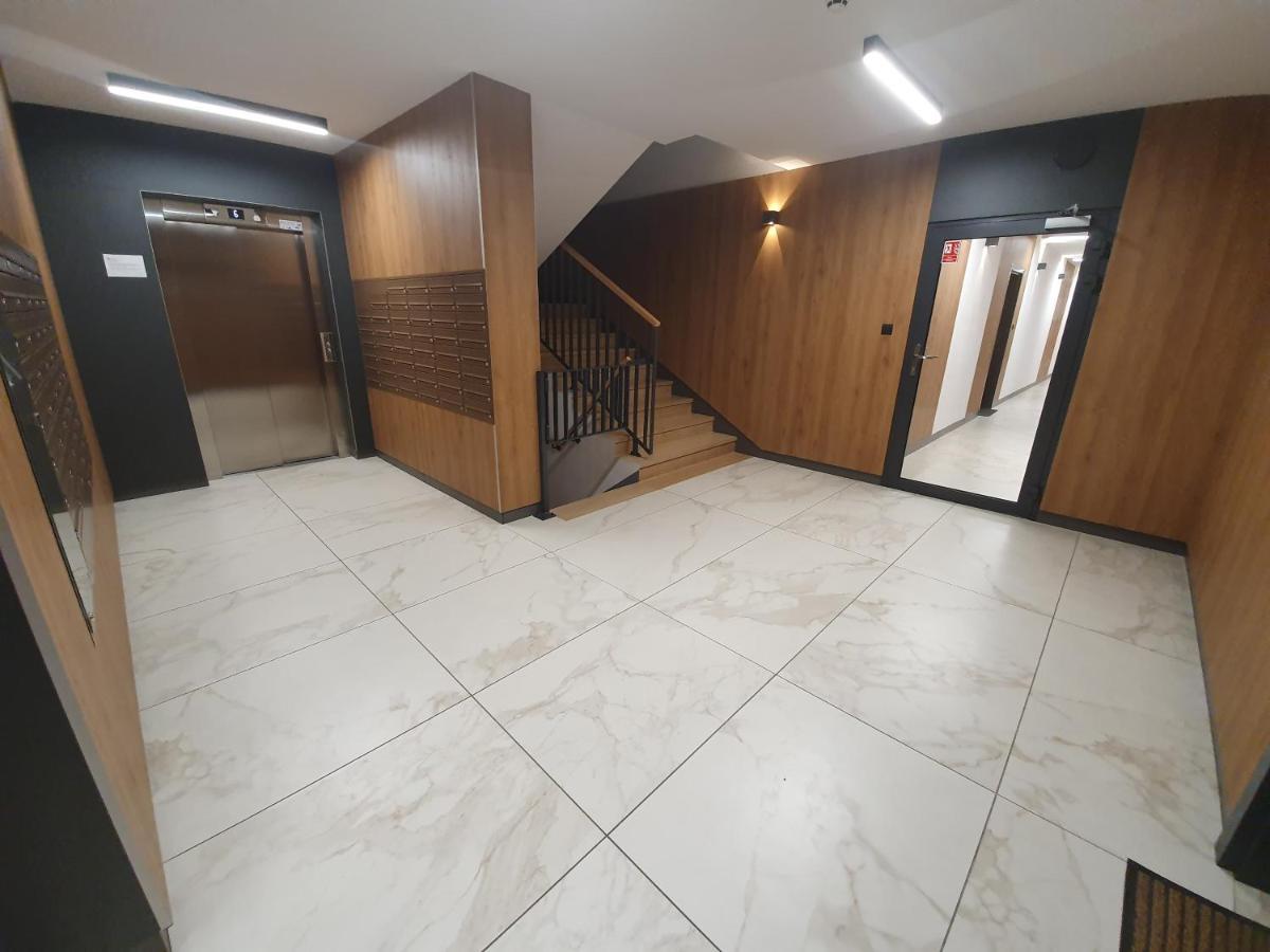 Apartamenty Vena Breslavia Exterior foto