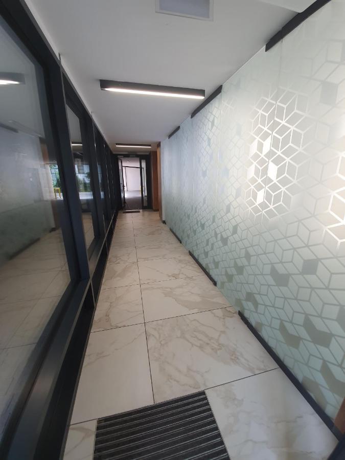 Apartamenty Vena Breslavia Exterior foto
