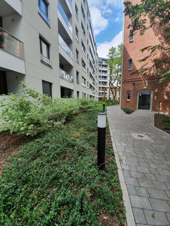 Apartamenty Vena Breslavia Exterior foto