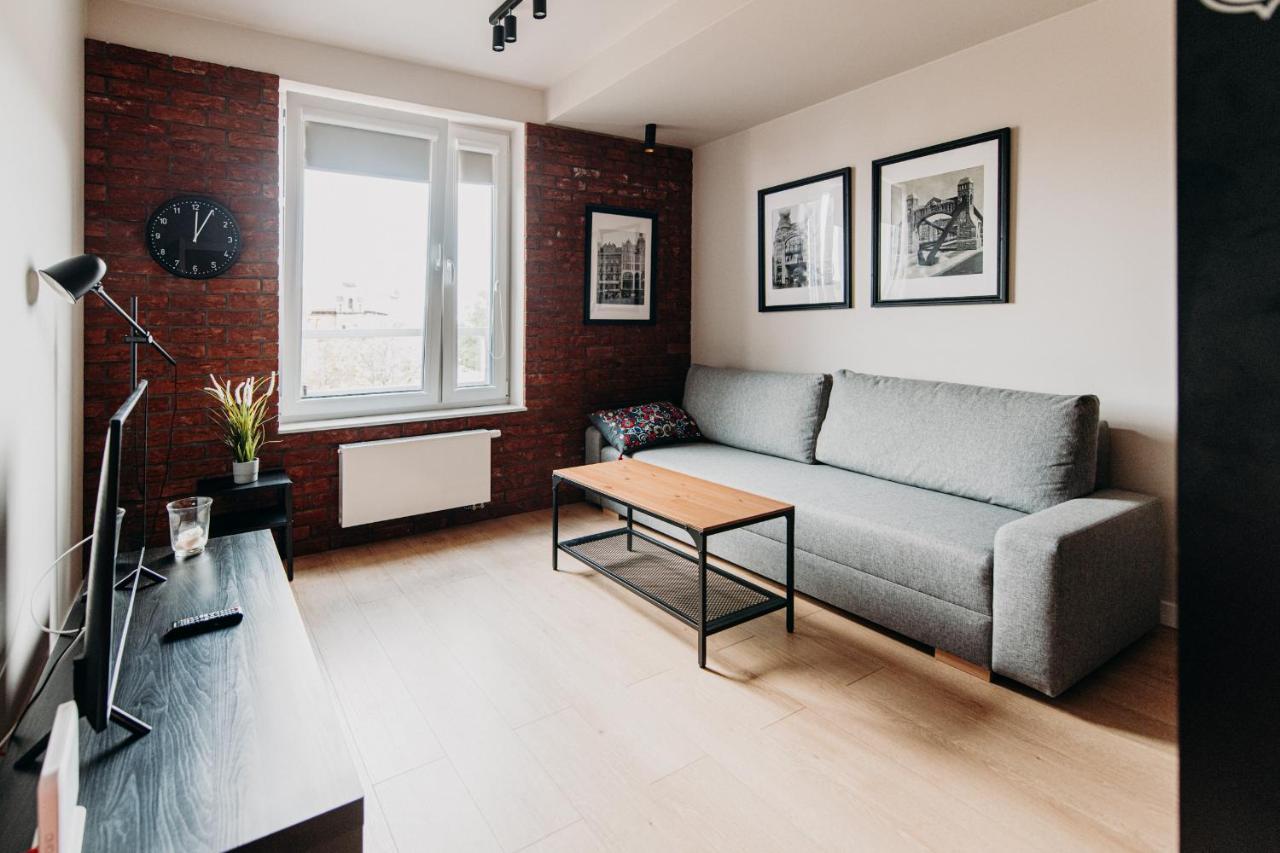 Apartamenty Vena Breslavia Exterior foto