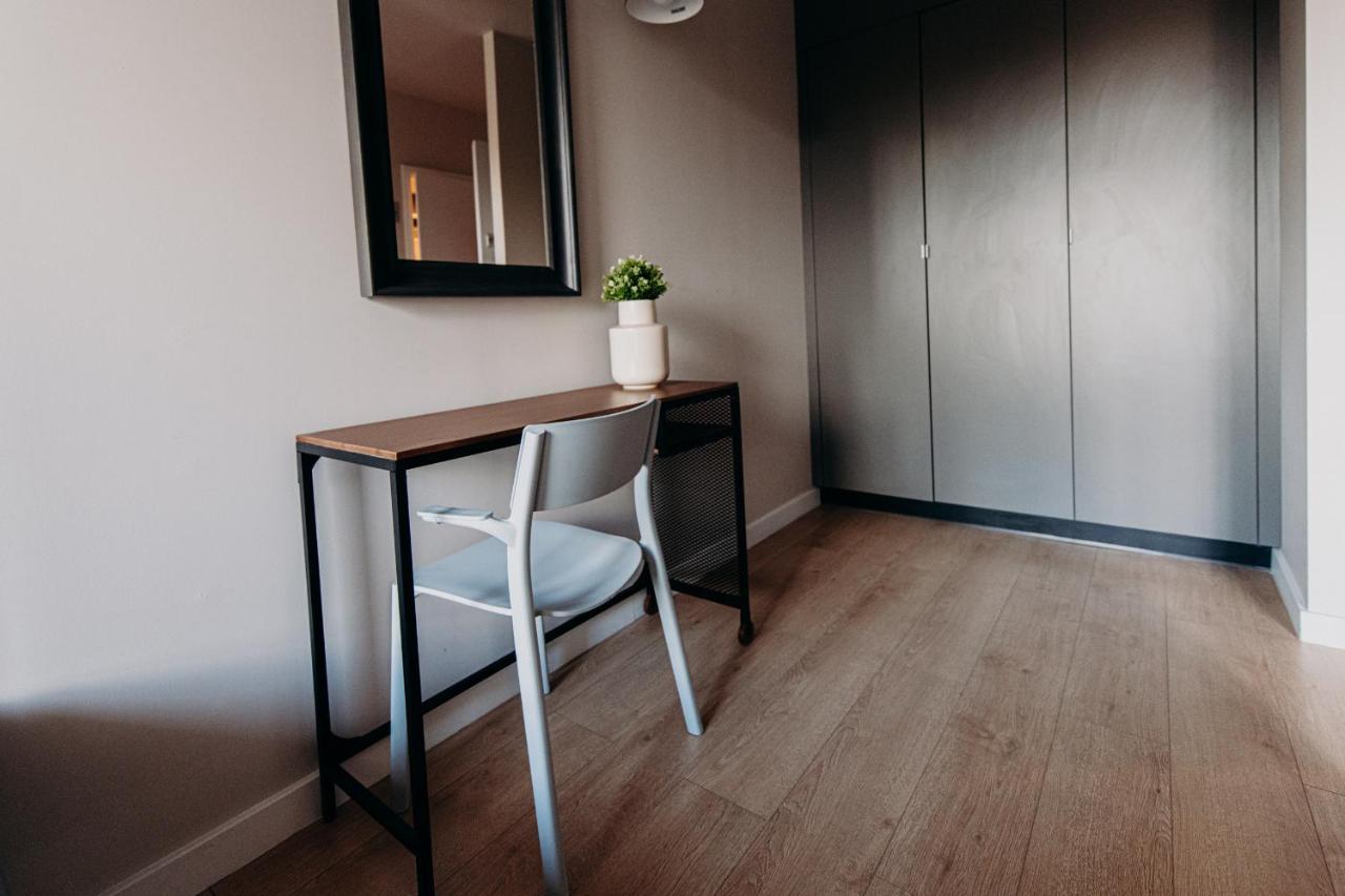 Apartamenty Vena Breslavia Exterior foto