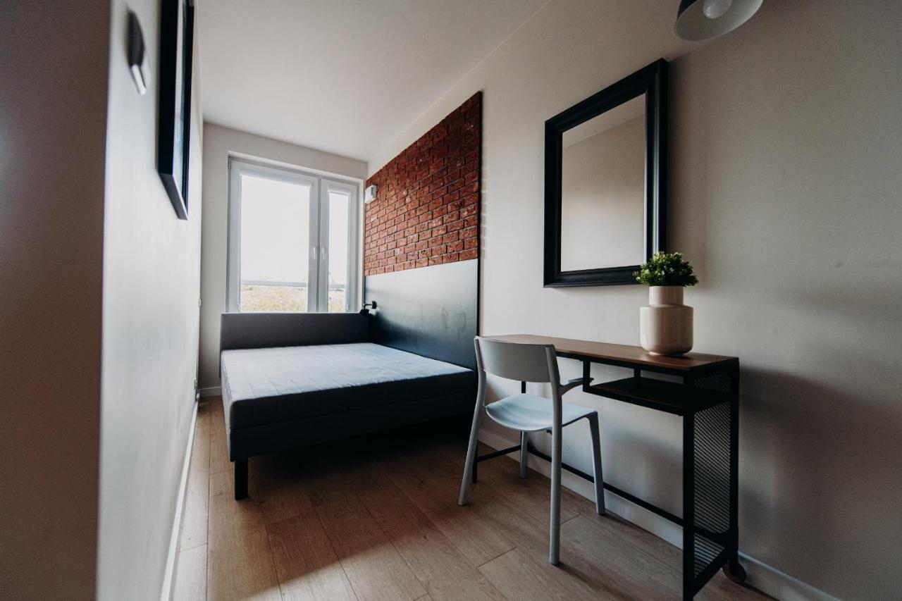 Apartamenty Vena Breslavia Exterior foto