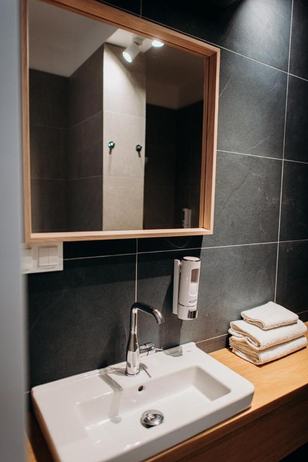 Apartamenty Vena Breslavia Exterior foto