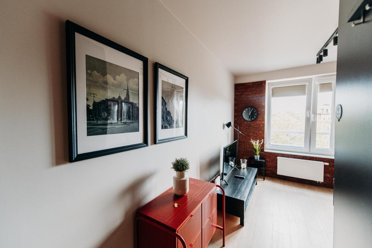 Apartamenty Vena Breslavia Exterior foto