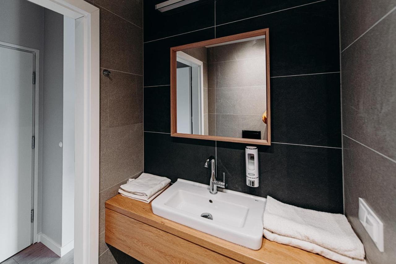 Apartamenty Vena Breslavia Exterior foto