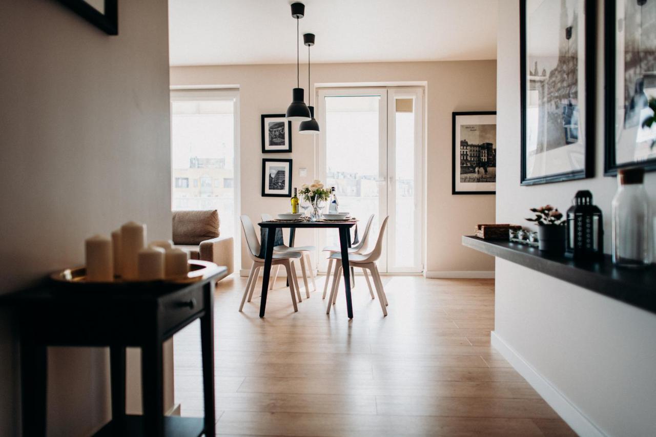 Apartamenty Vena Breslavia Exterior foto