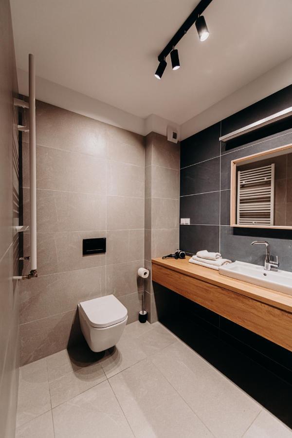 Apartamenty Vena Breslavia Exterior foto